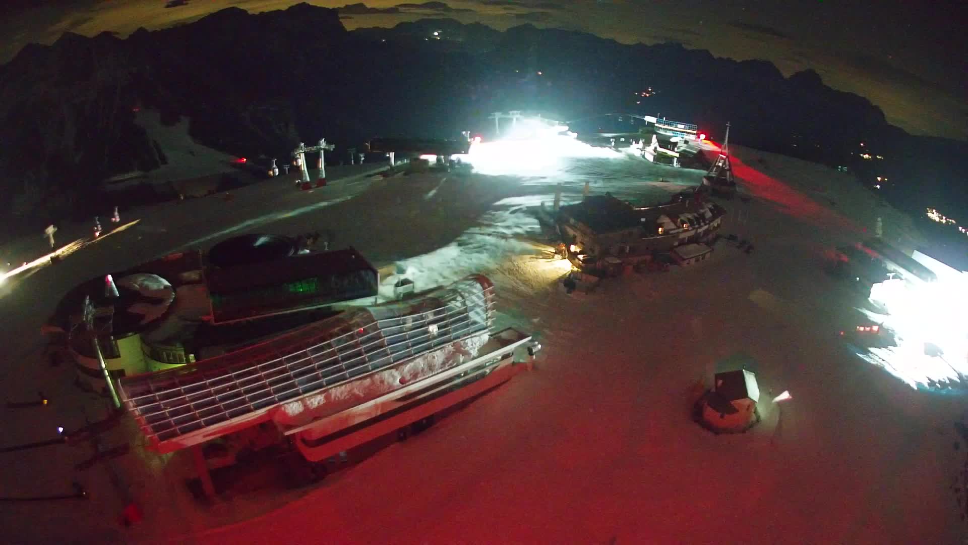 Plan de Corones | Vetta | 2275m