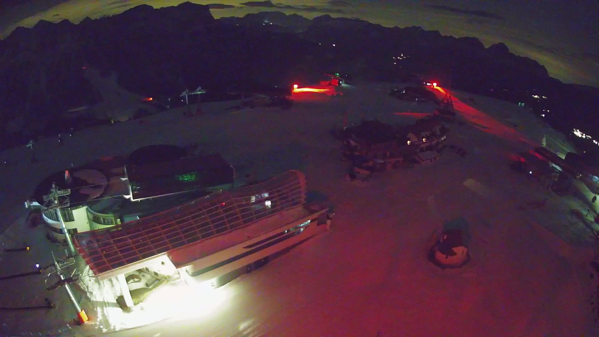 Kronplatz | cima | 2275m