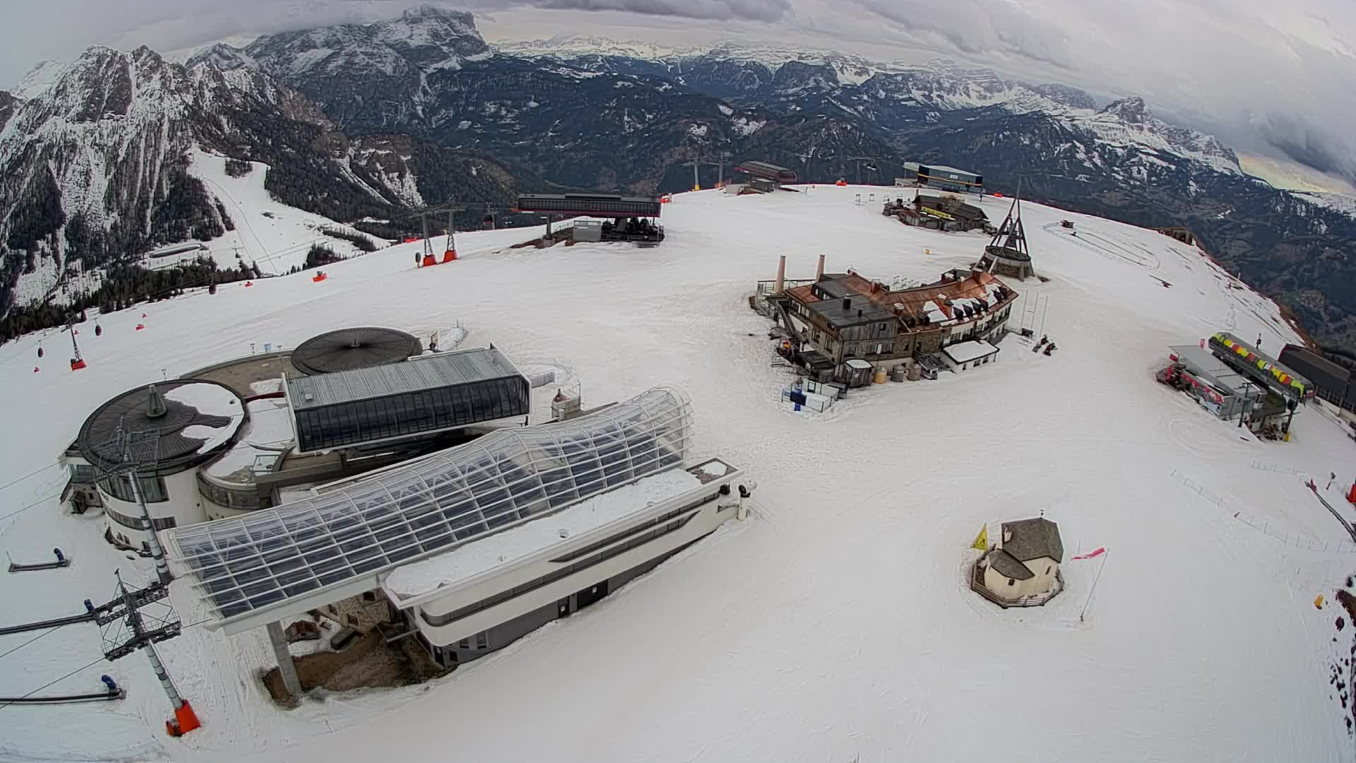 Kronplatz | vrh | 2275m