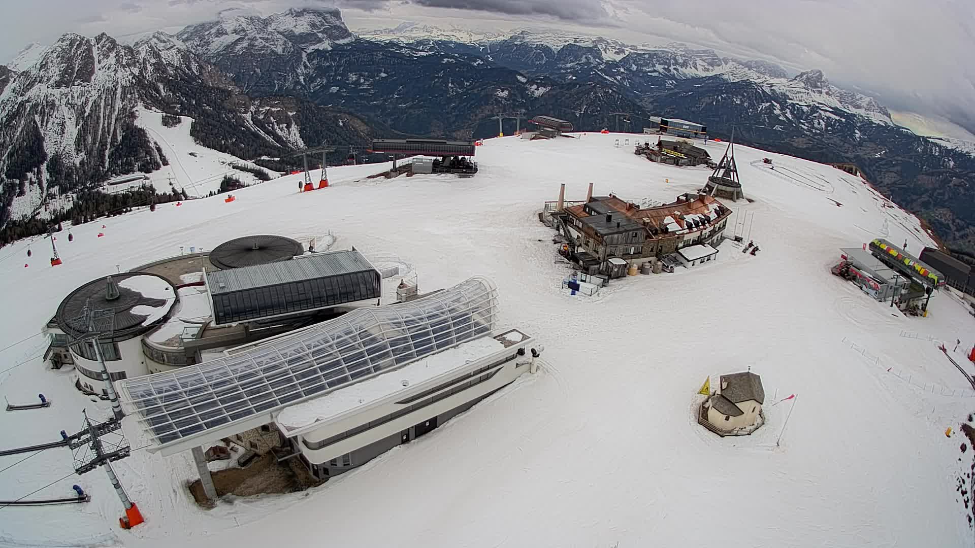 Kronplatz | peak | 2275m