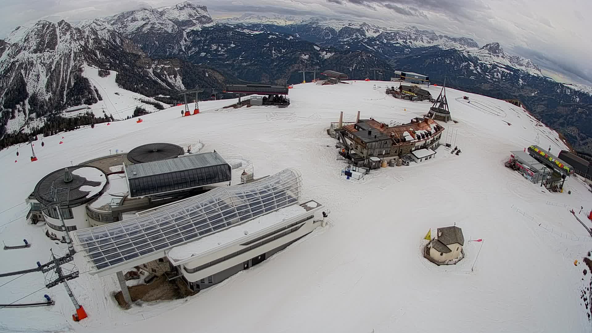 Kronplatz | peak | 2275m