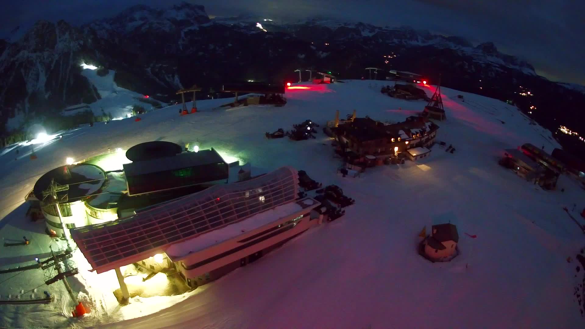 Kronplatz | Gipfel | 2275m