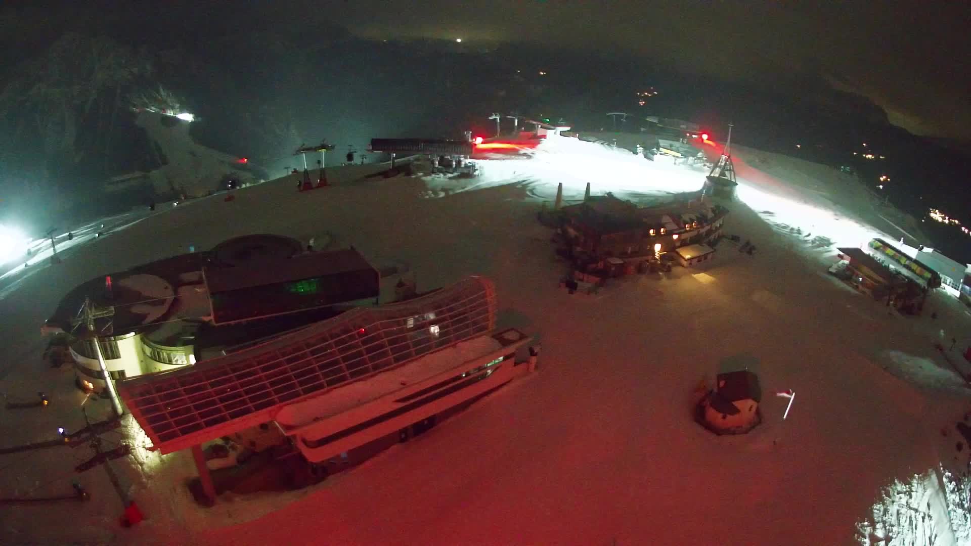 Kronplatz | sommet | 2275m