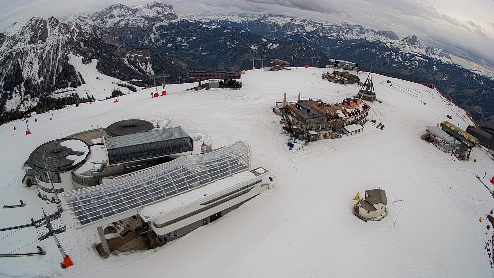 Kronplatz | peak | 2275m