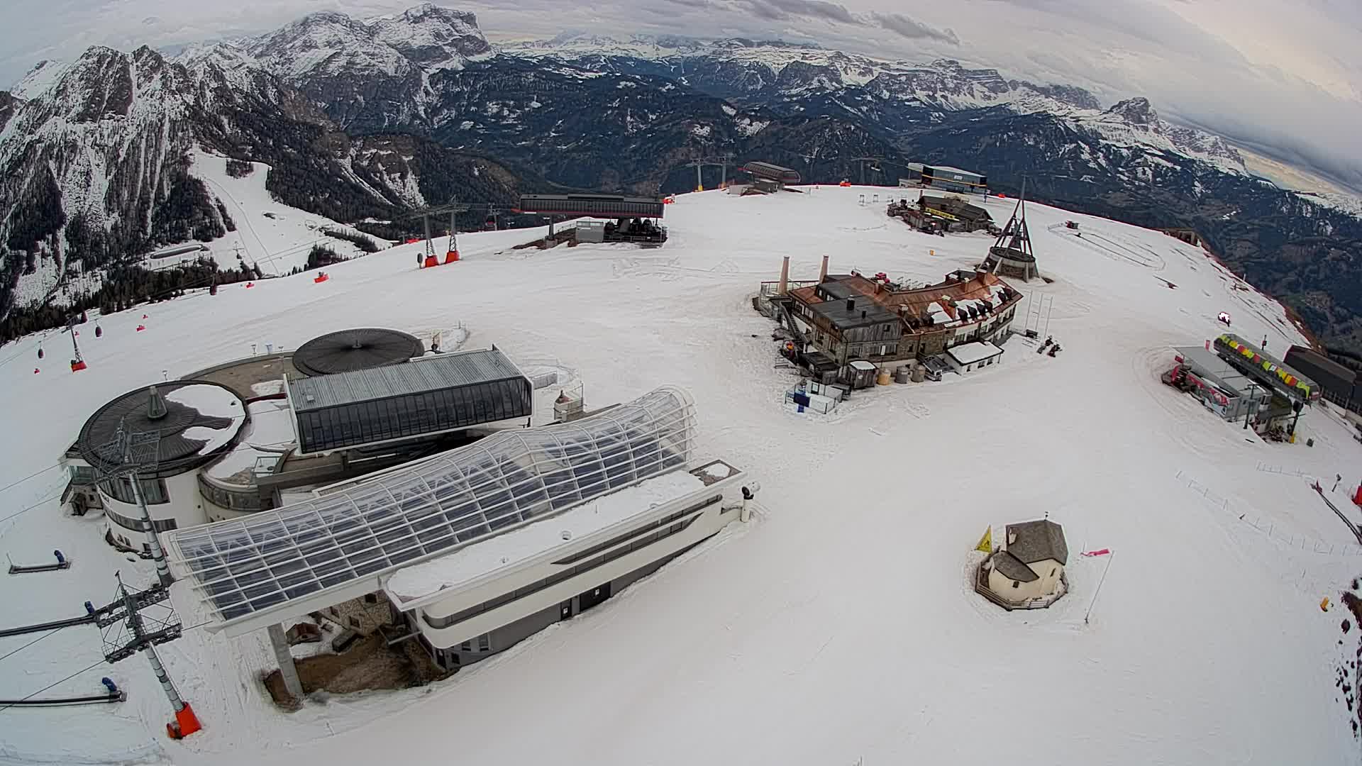 Kronplatz | peak | 2275m