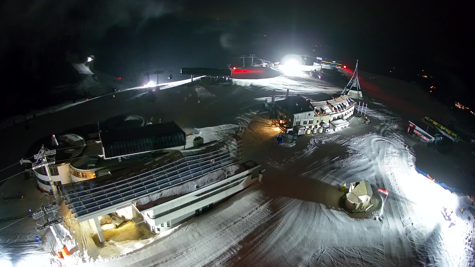 Kronplatz | vrh | 2275m