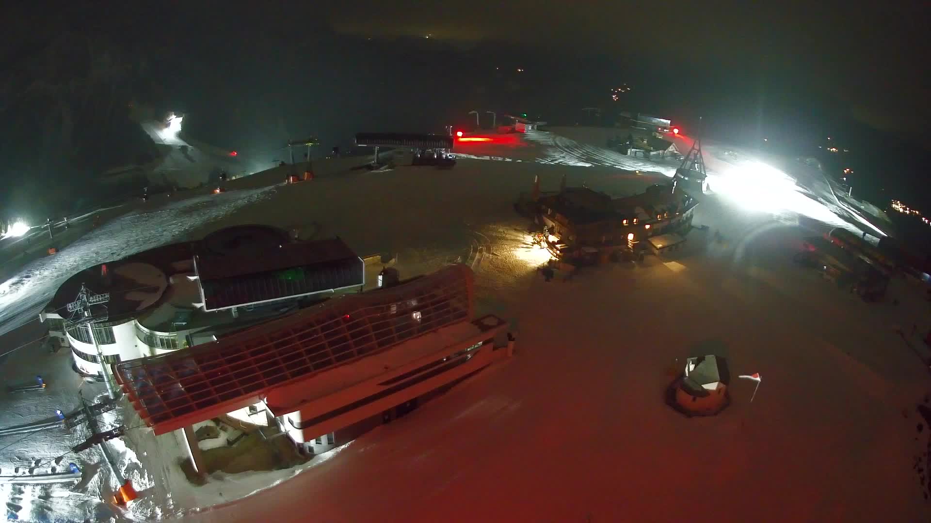 Kronplatz | vrh | 2275m