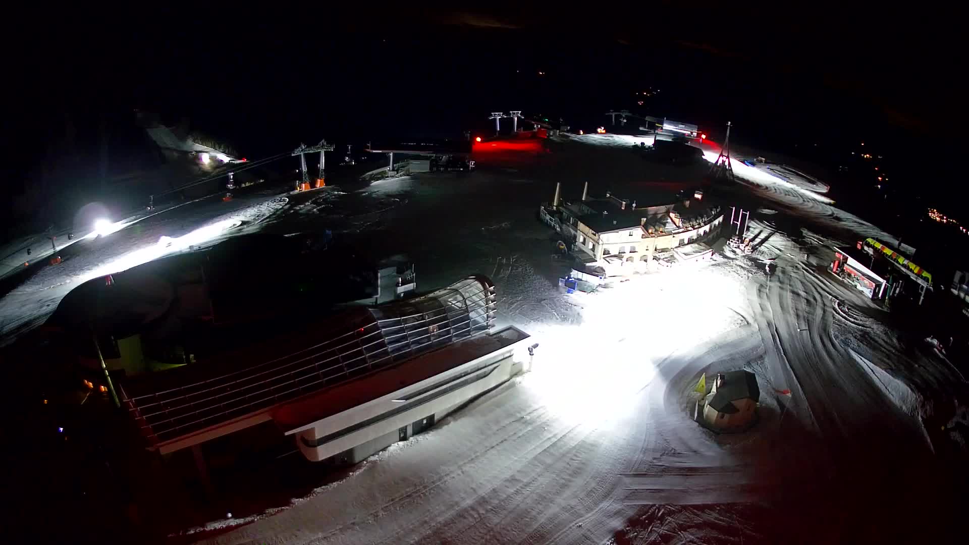 Kronplatz | vrh | 2275m