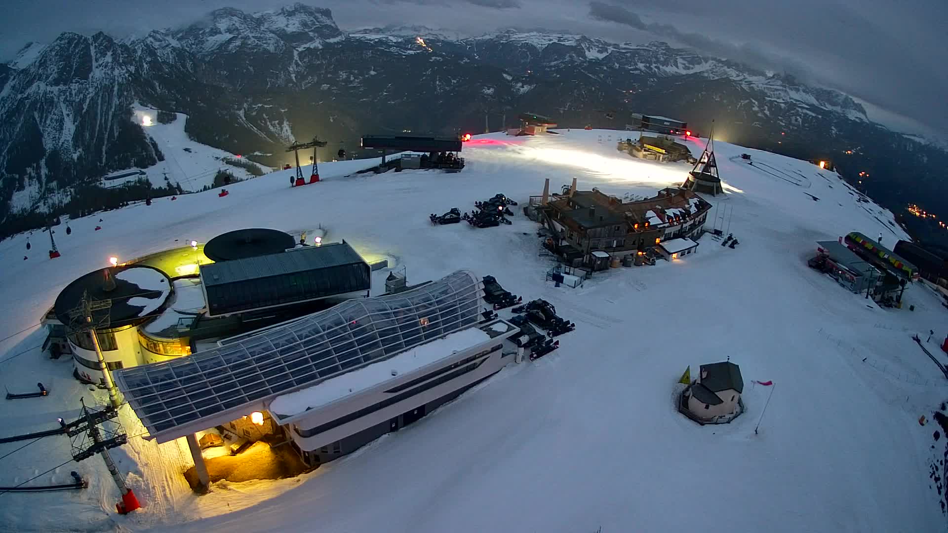 Kronplatz | peak | 2275m