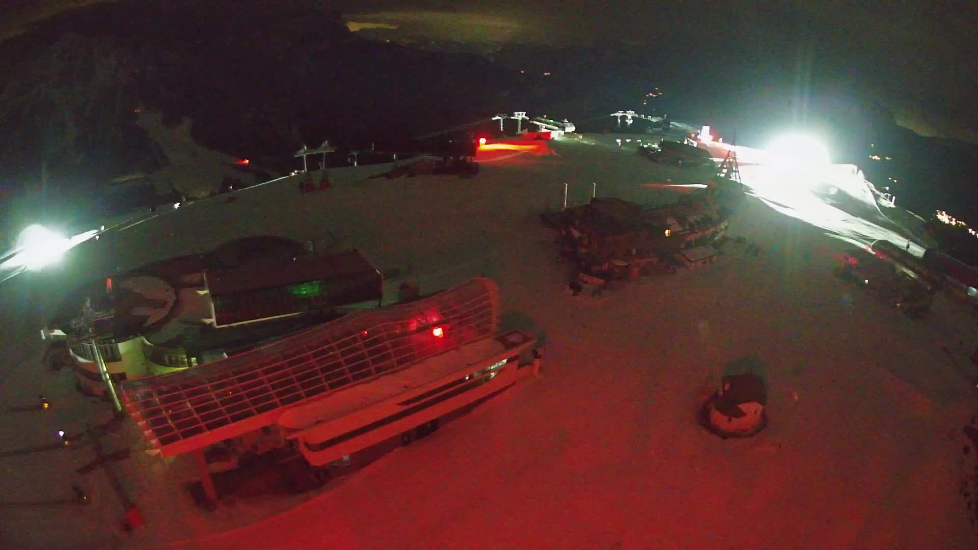 Kronplatz | sommet | 2275m