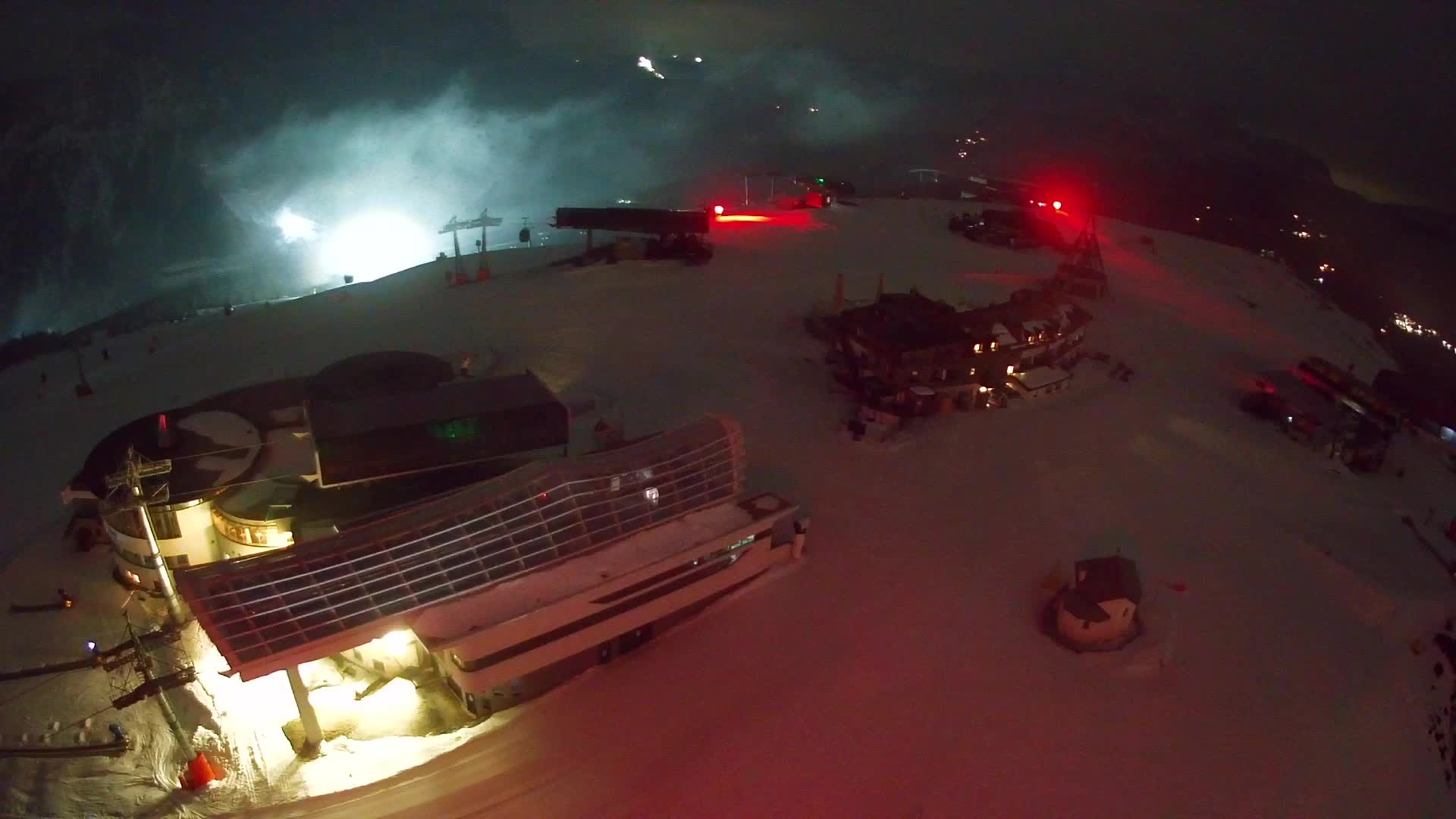 Kronplatz | vrh | 2275m