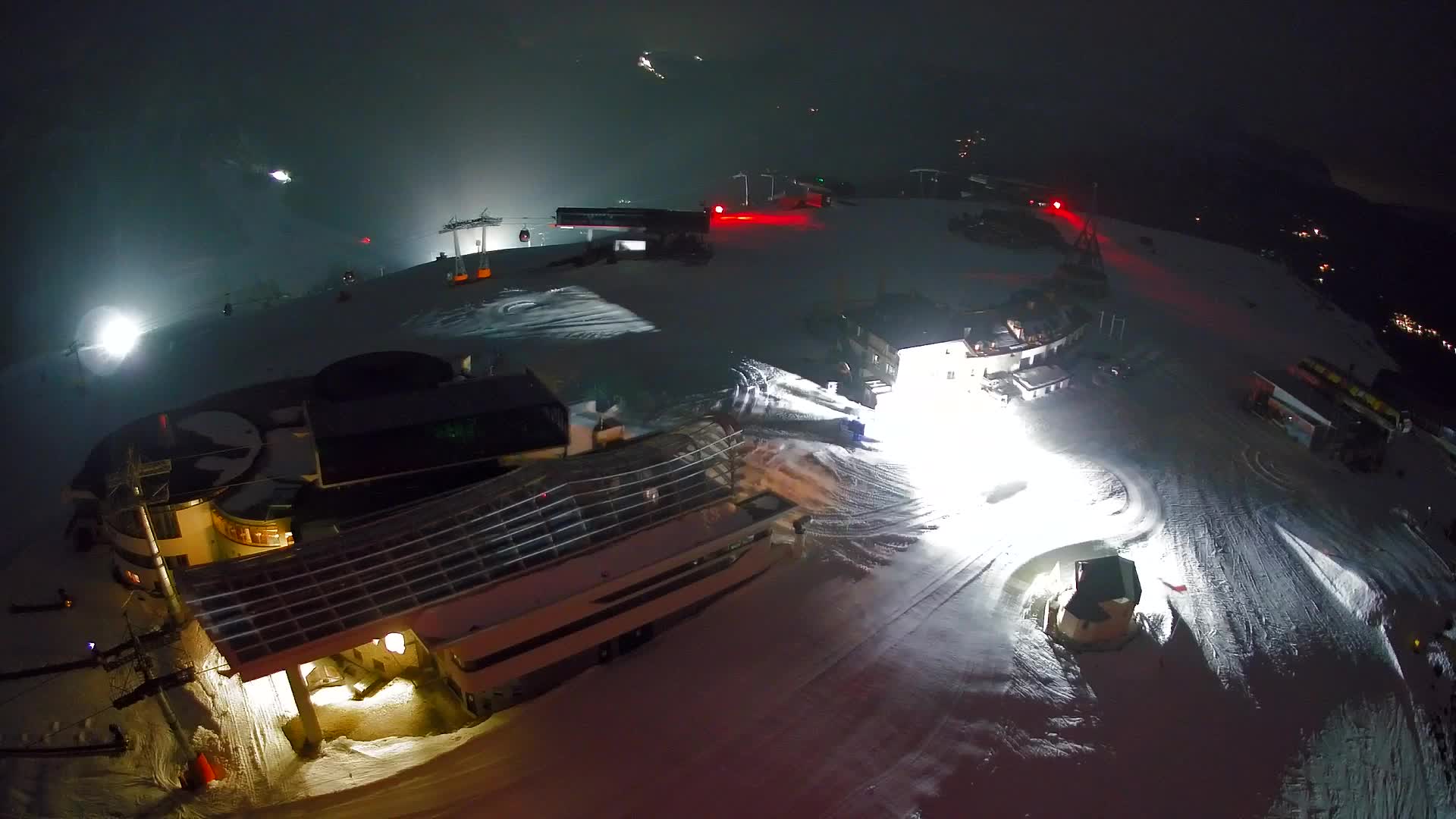 Kronplatz | cima | 2275m