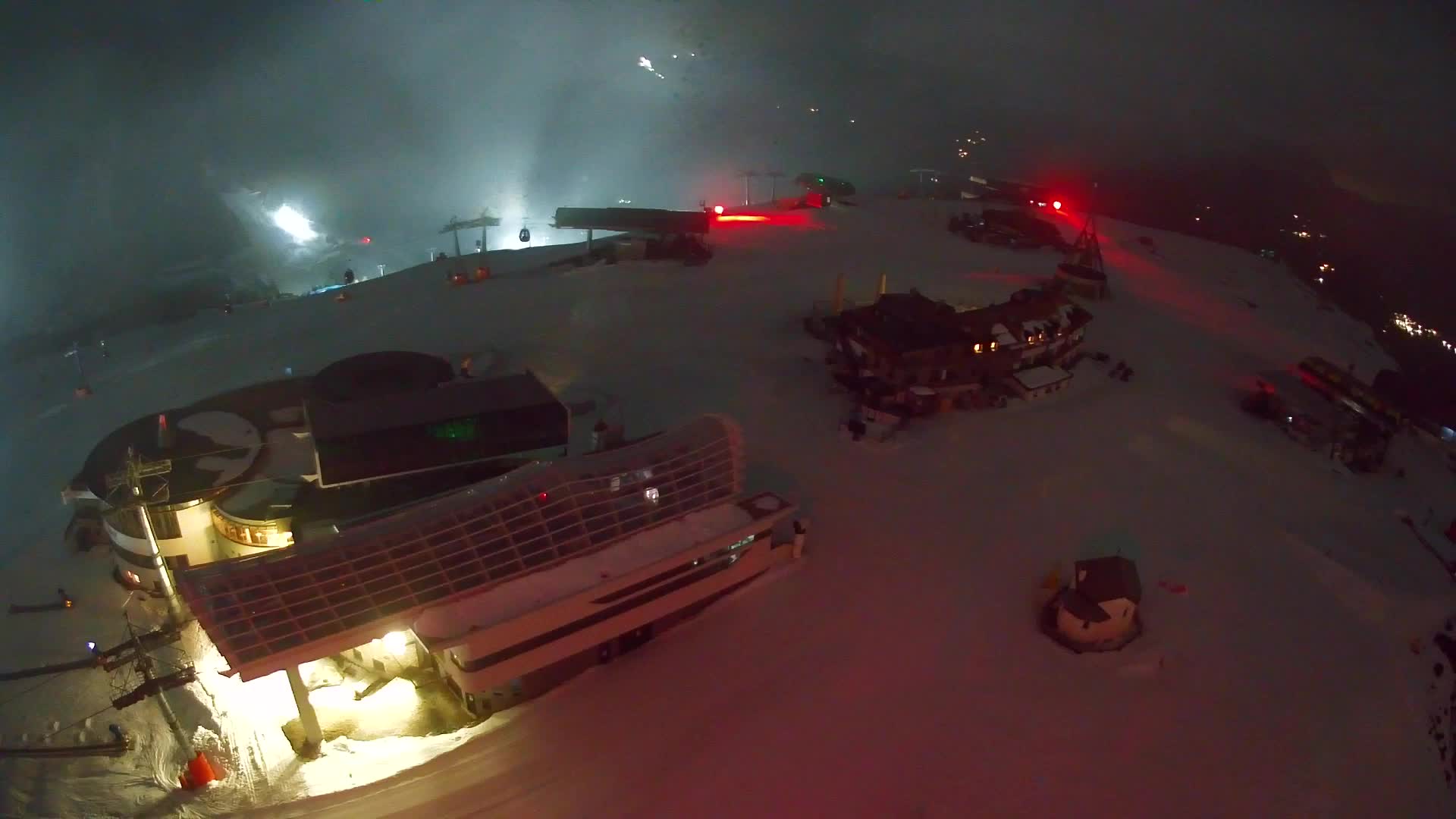 Kronplatz | cima | 2275m