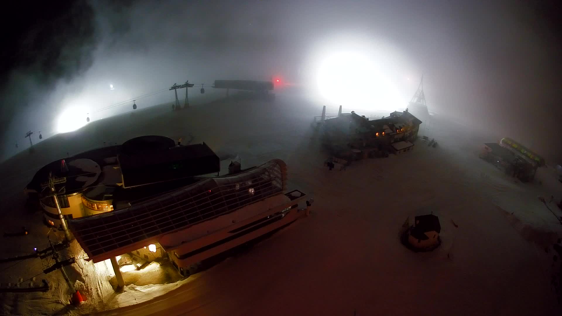 Plan de Corones | Vetta | 2275m