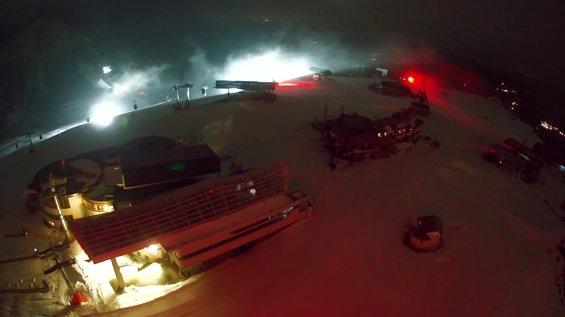 Kronplatz | Gipfel | 2275m