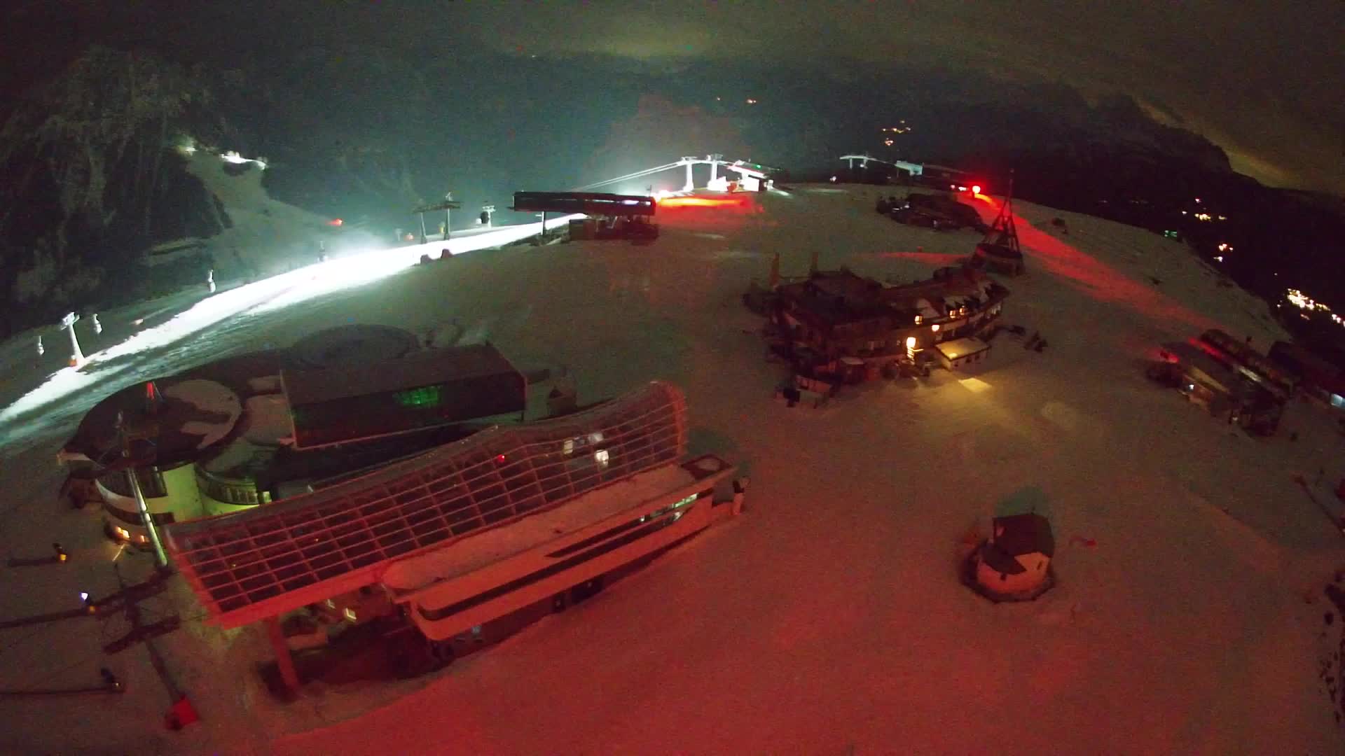 Plan de Corones | Vetta | 2275m