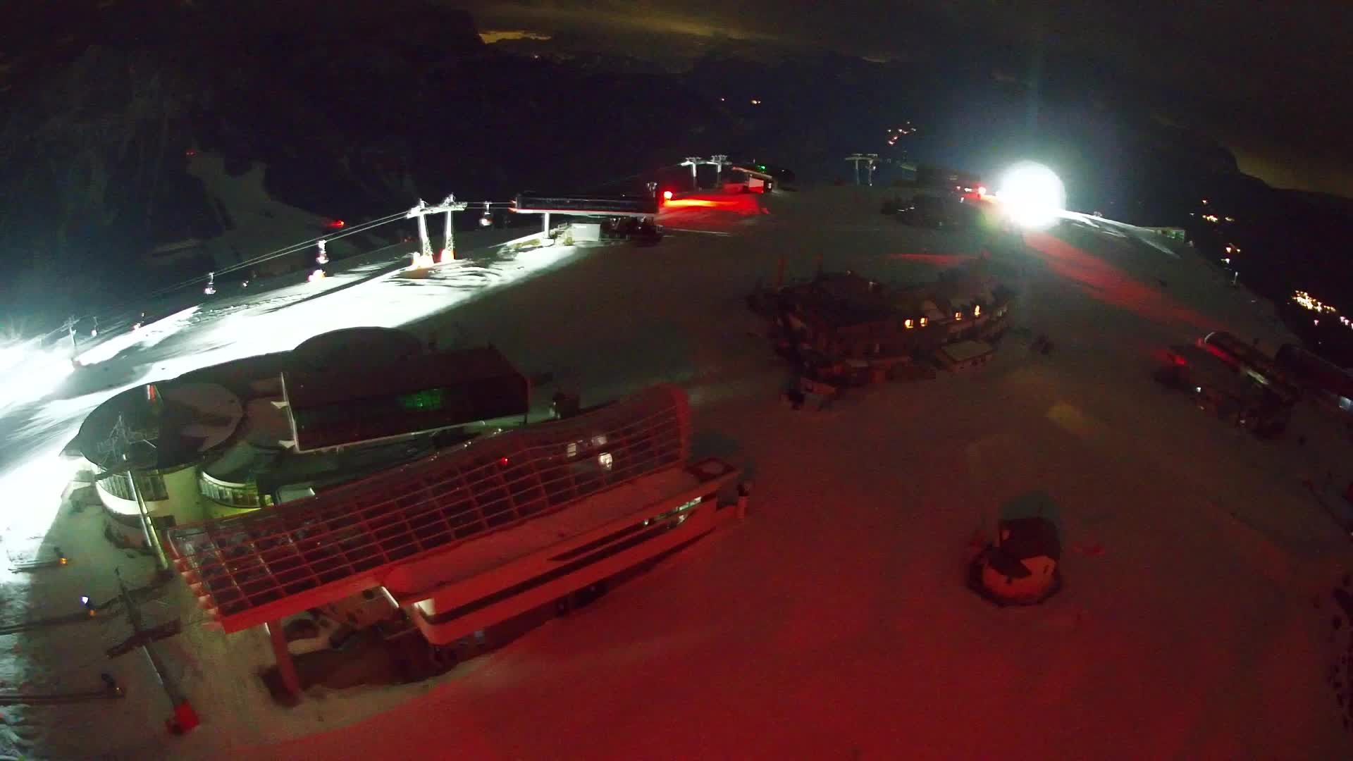 Kronplatz | vrh | 2275m