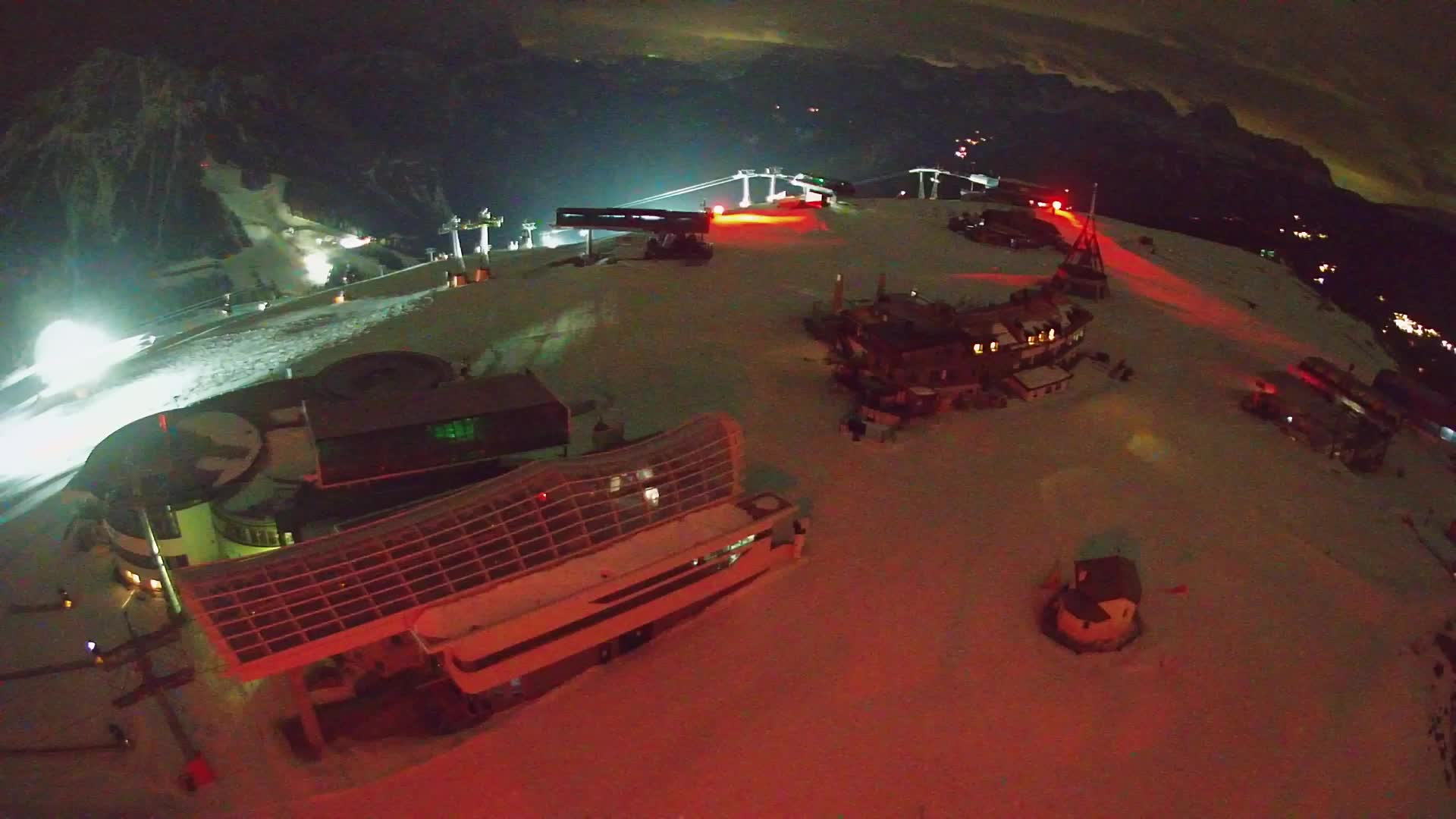 Kronplatz | vrh | 2275m