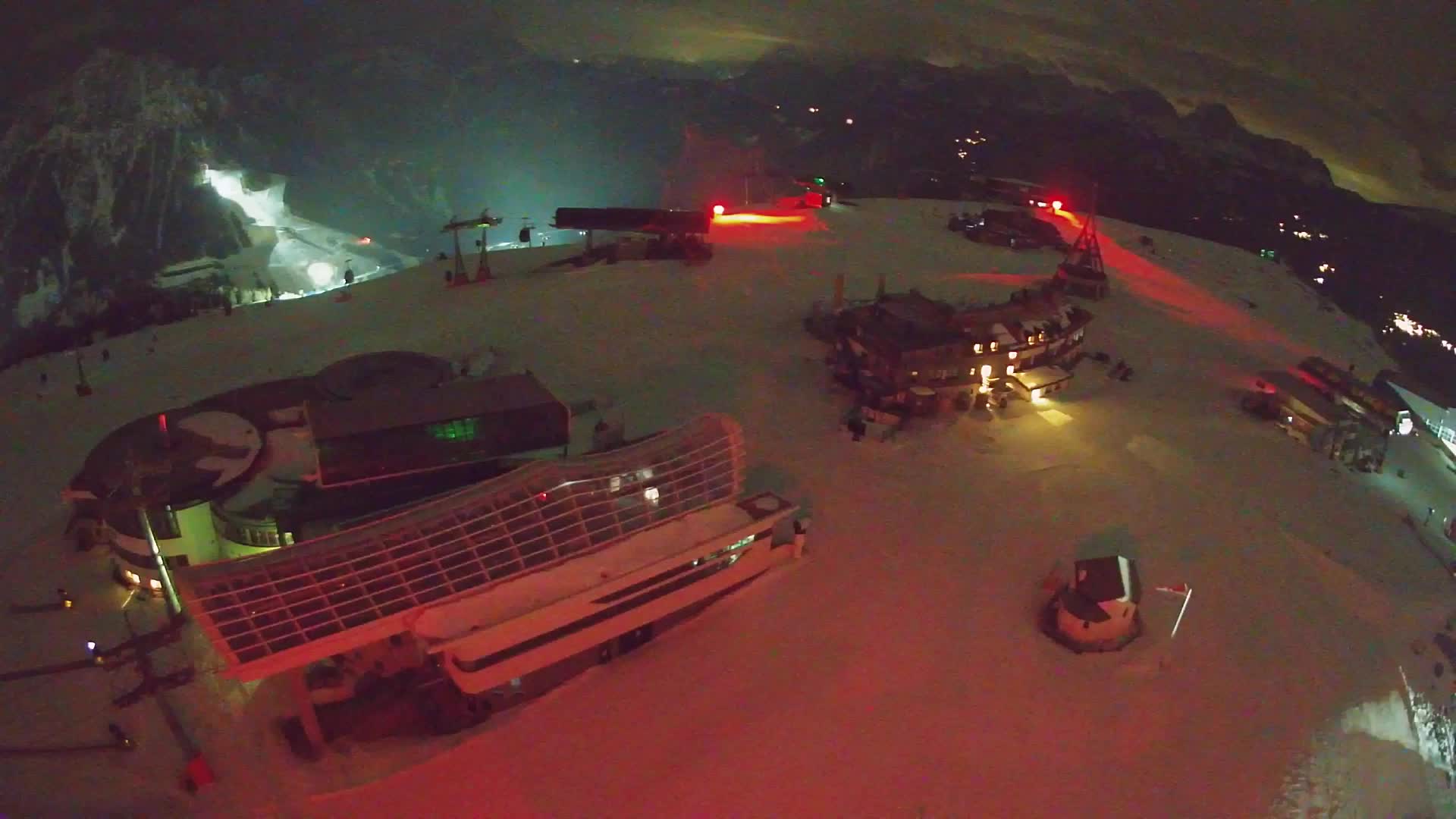 Kronplatz | sommet | 2275m