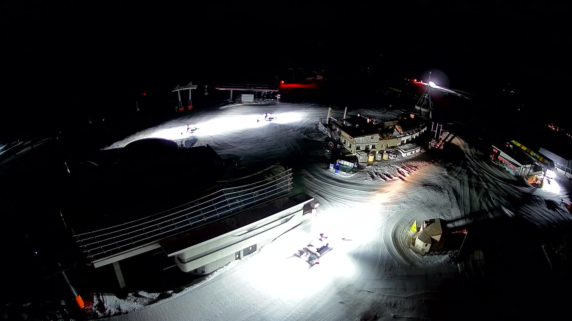 Kronplatz | vrh | 2275m