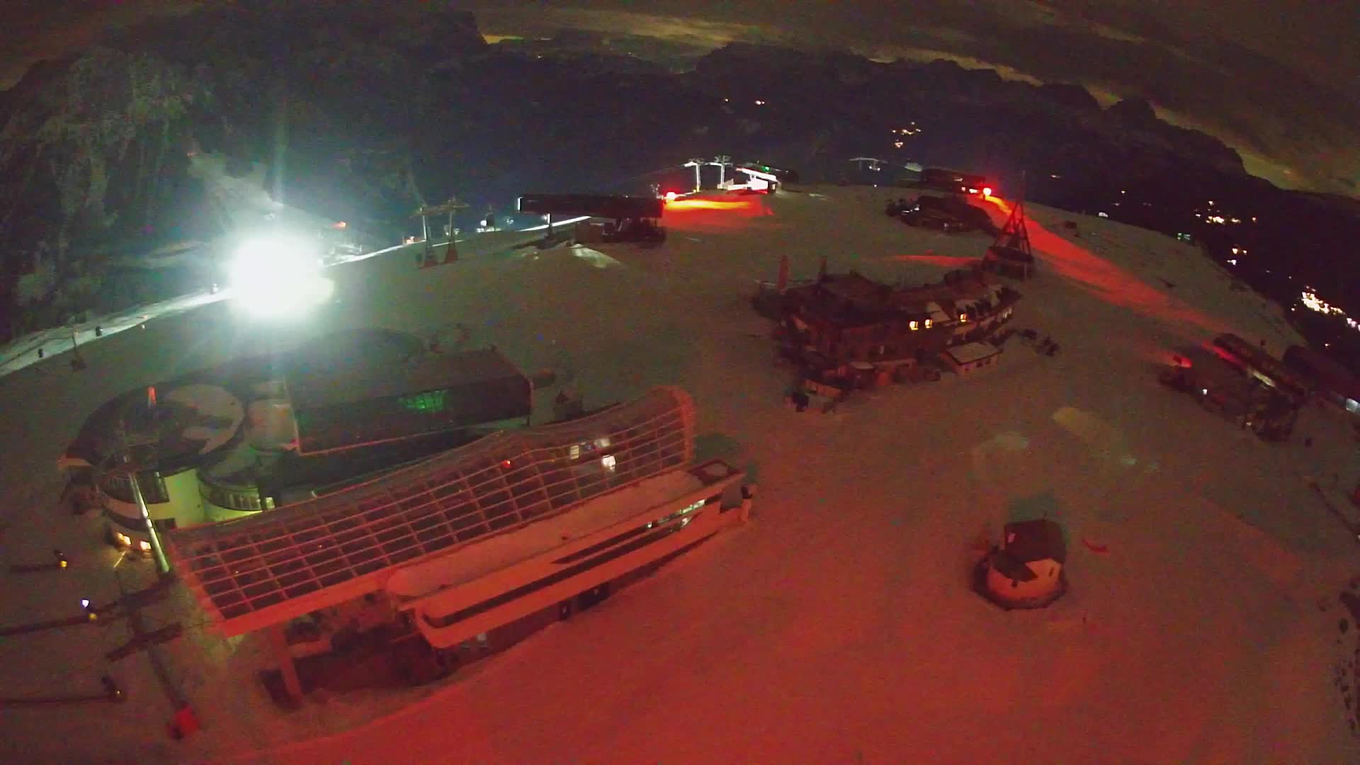 Kronplatz | vrh | 2275m