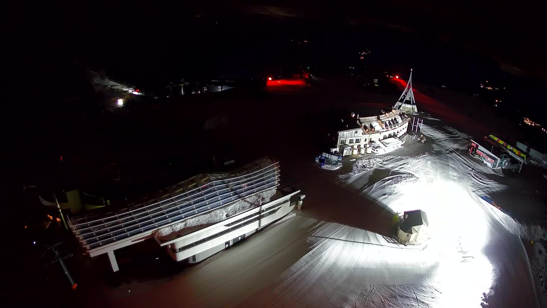 Kronplatz | Gipfel | 2275m