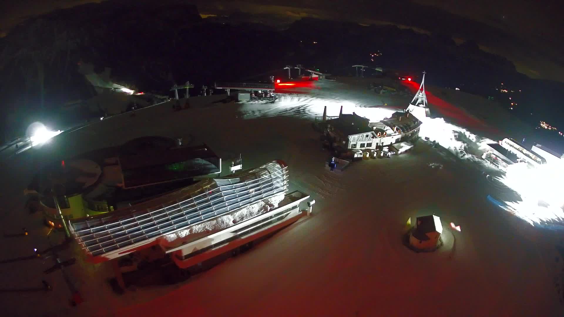 Kronplatz | vrh | 2275m