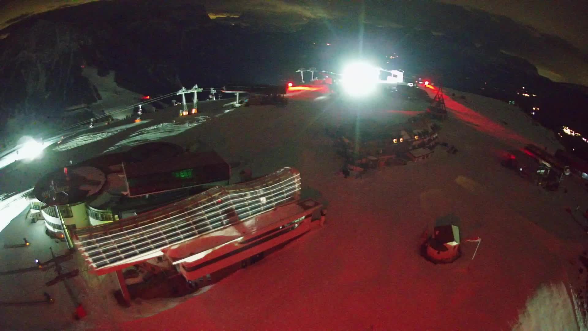 Kronplatz | cima | 2275m