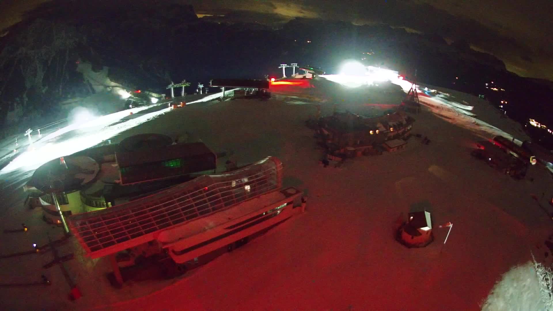 Kronplatz | cima | 2275m