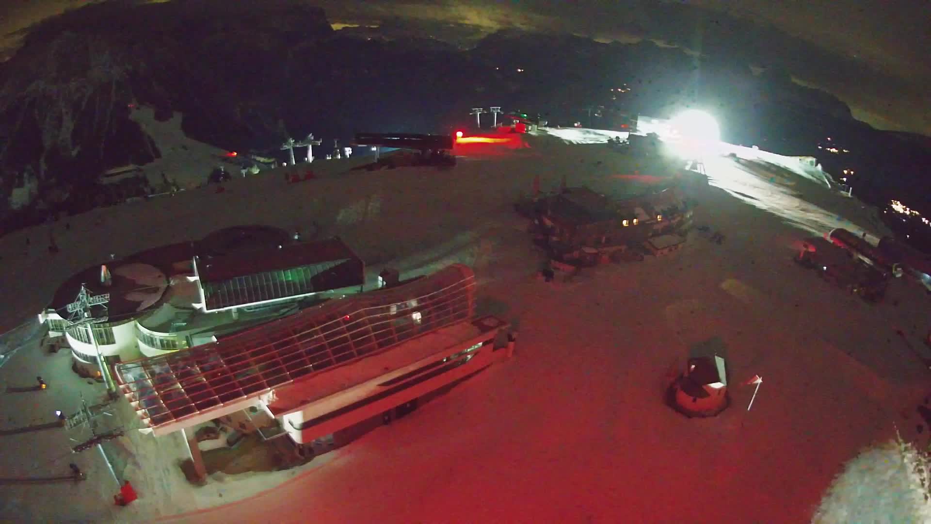 Kronplatz | vrh | 2275m