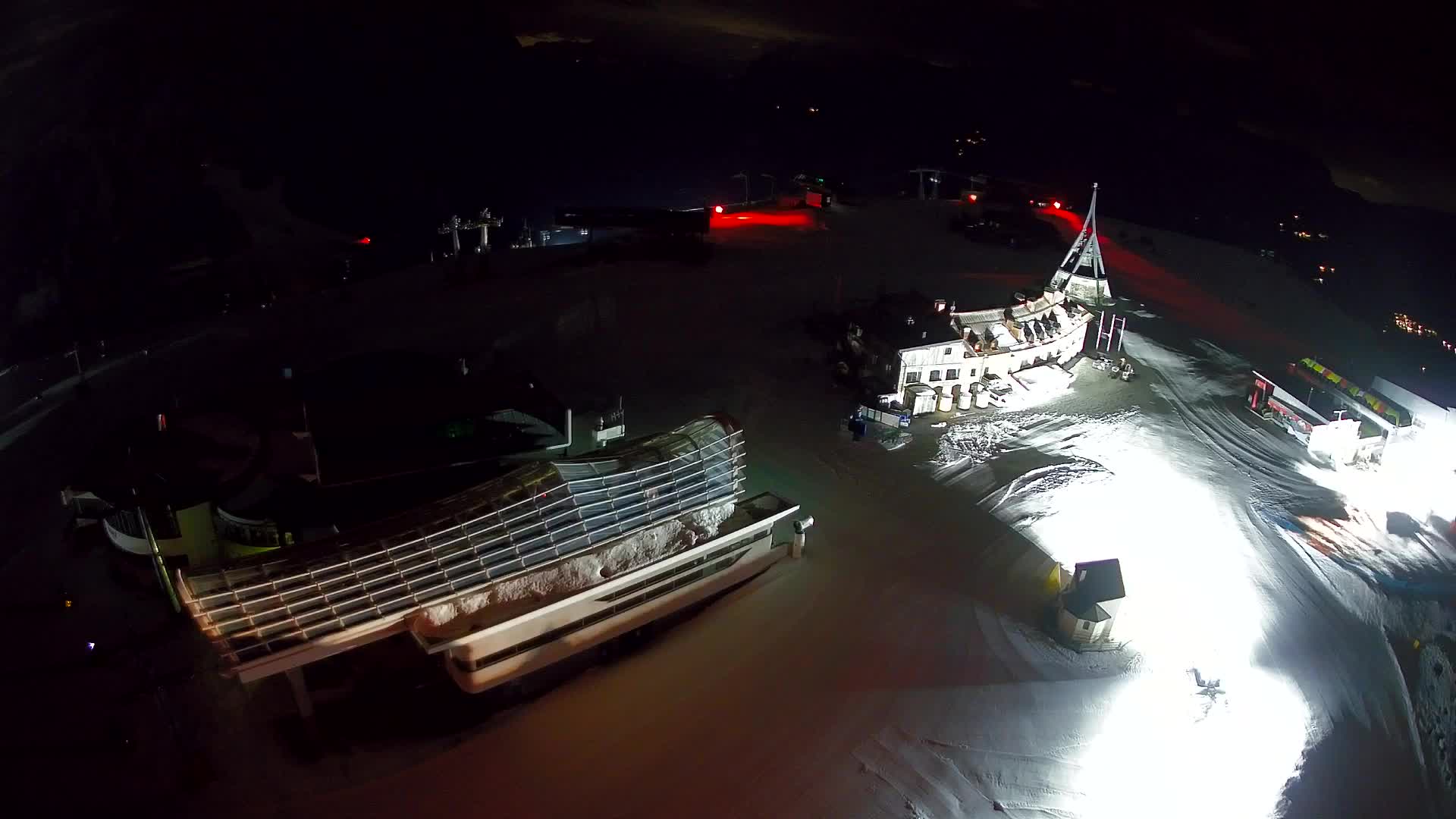 Plan de Corones | Vetta | 2275m