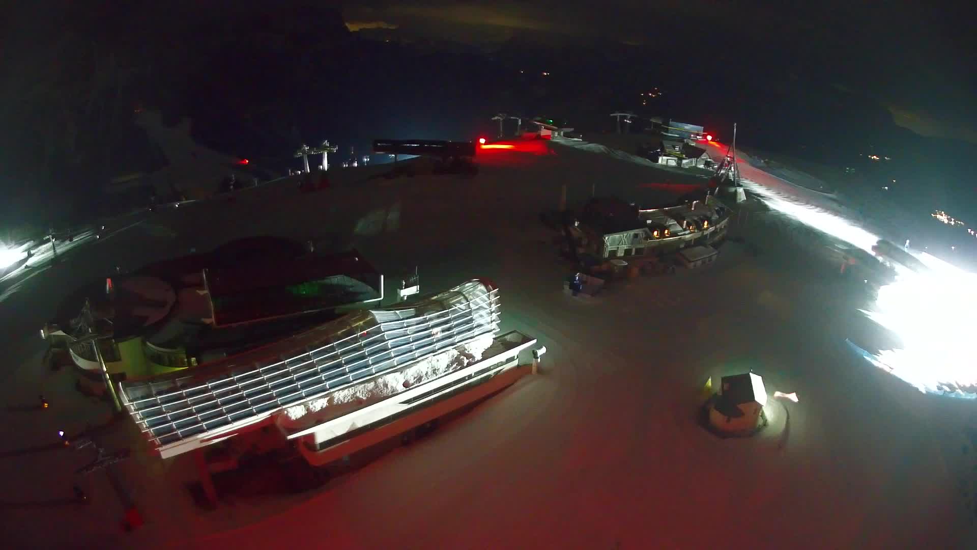 Plan de Corones | Vetta | 2275m