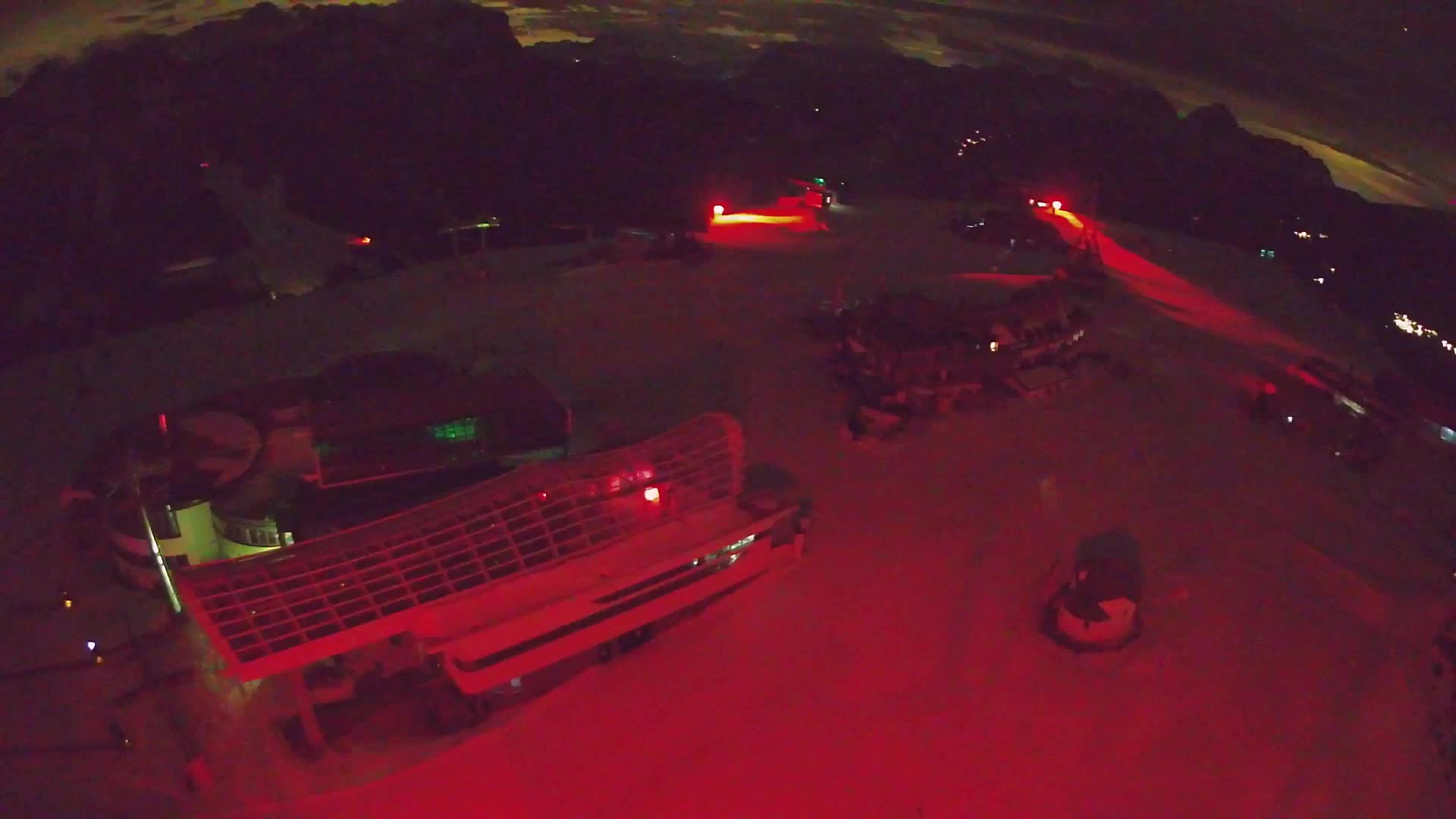 Kronplatz | cima | 2275m