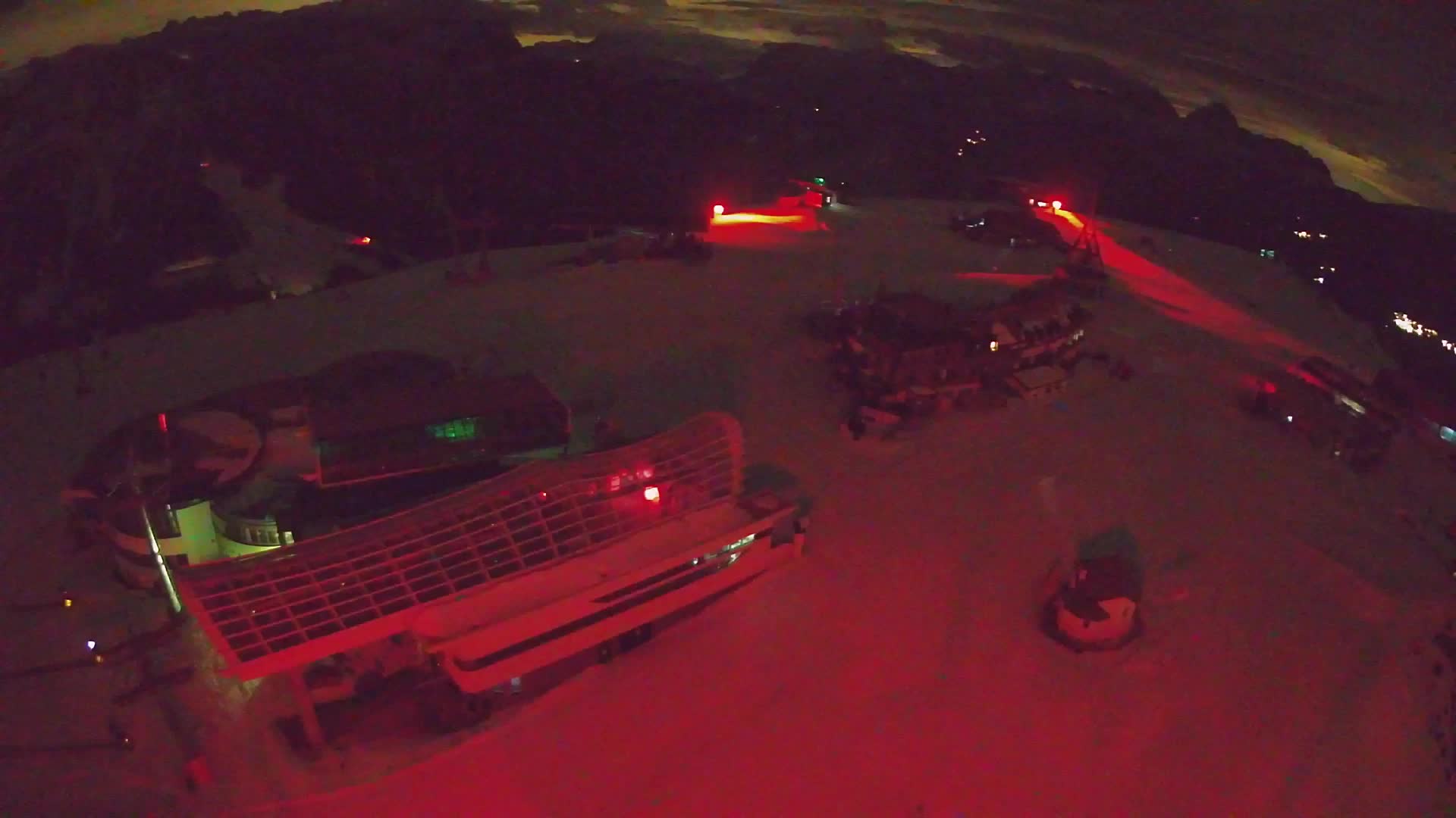 Kronplatz | vrh | 2275m