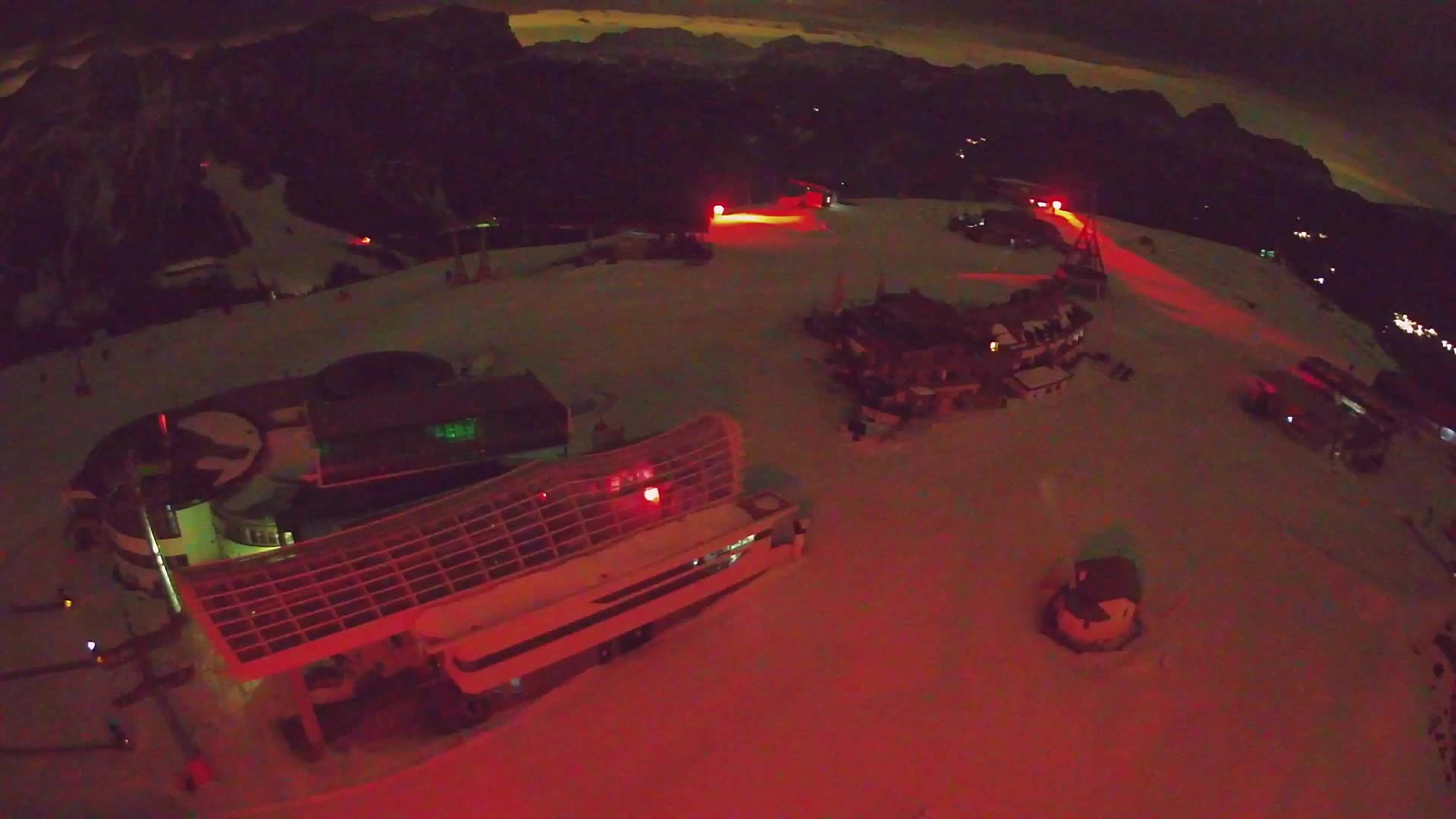 Kronplatz | vrh | 2275m