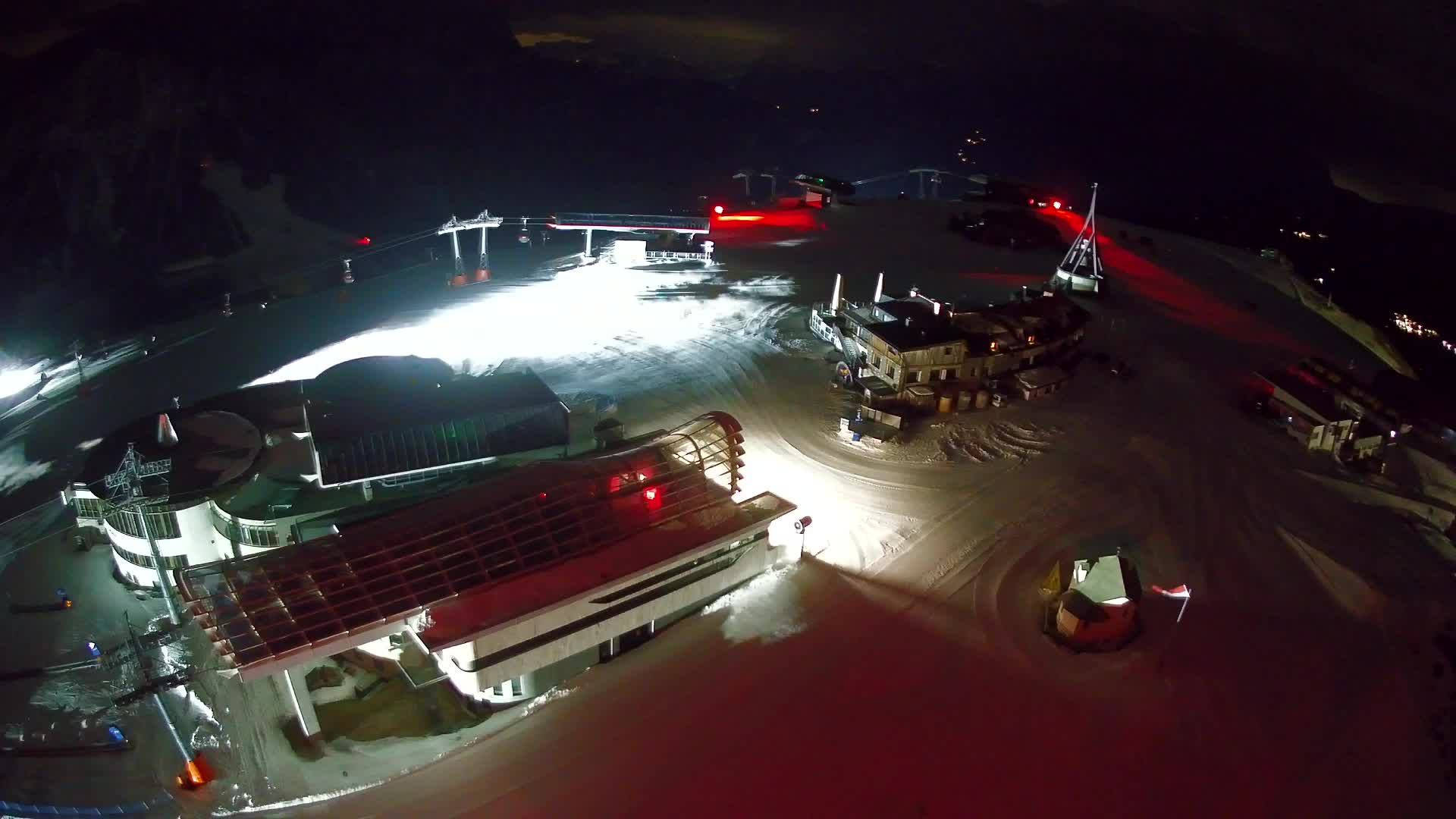 Kronplatz | Gipfel | 2275m