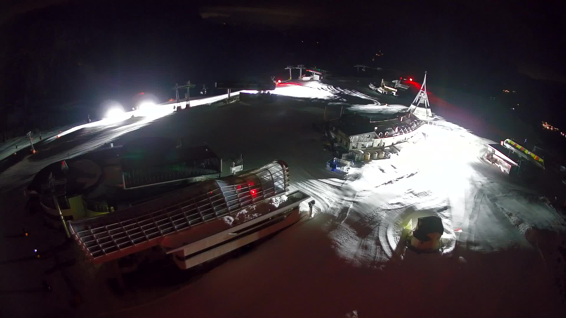 Kronplatz | sommet | 2275m