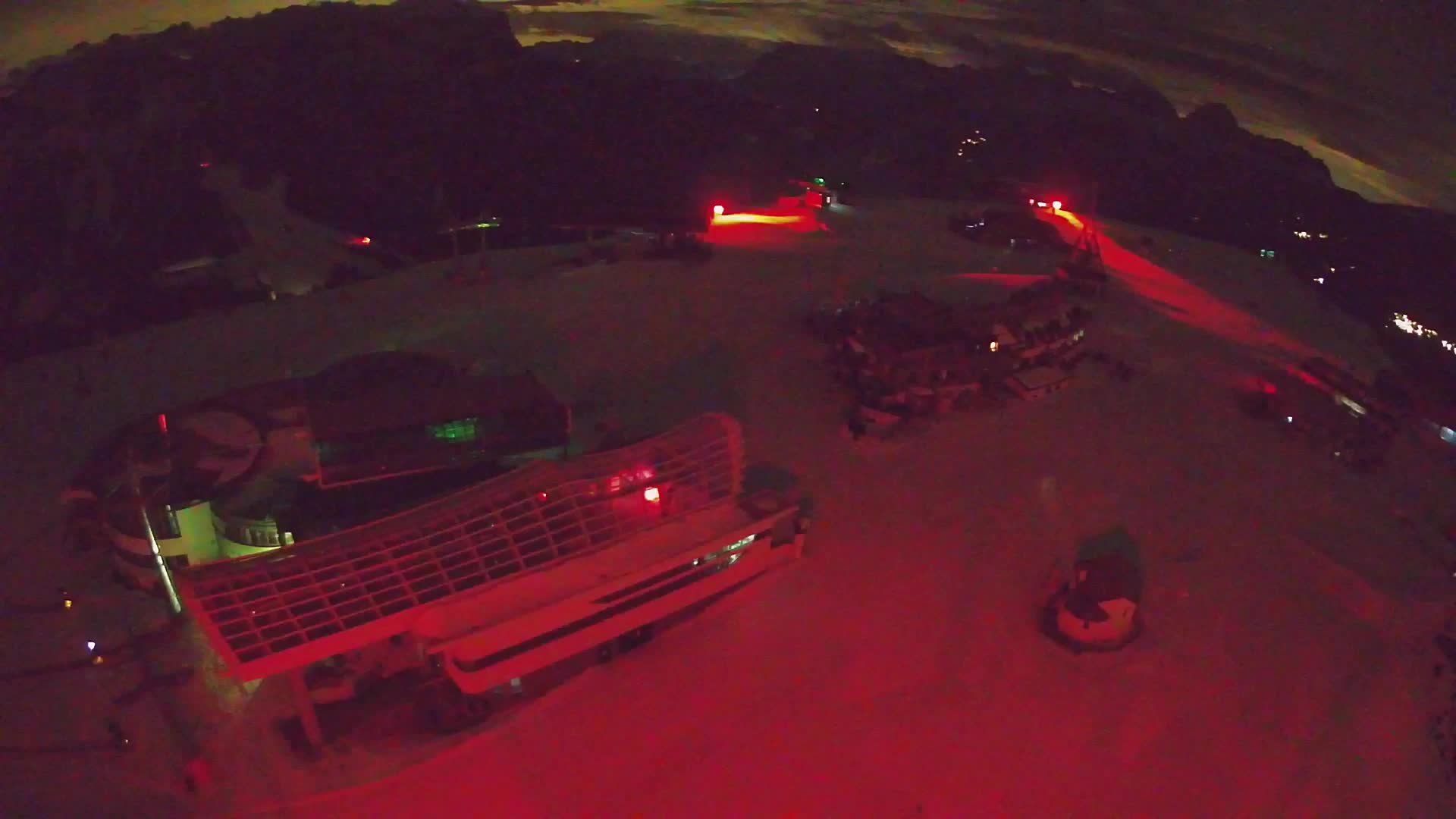 Plan de Corones | Vetta | 2275m