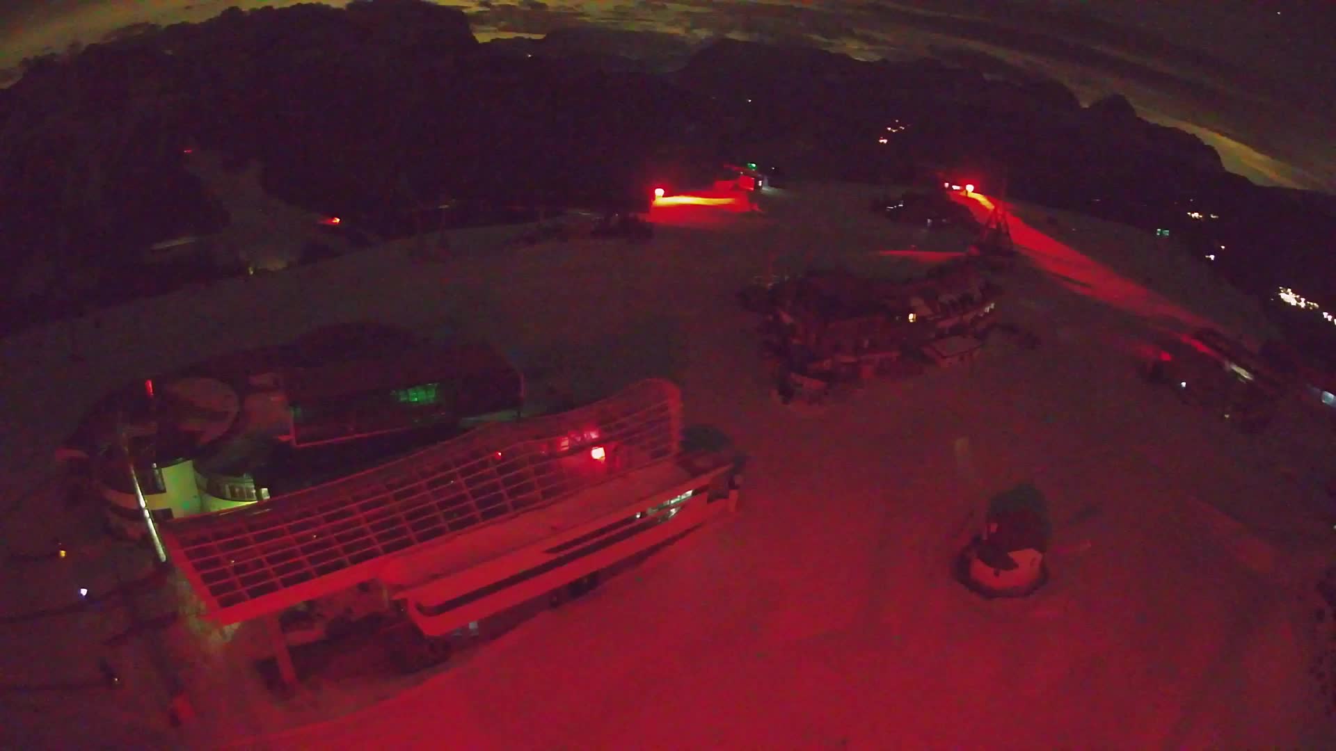 Kronplatz | sommet | 2275m