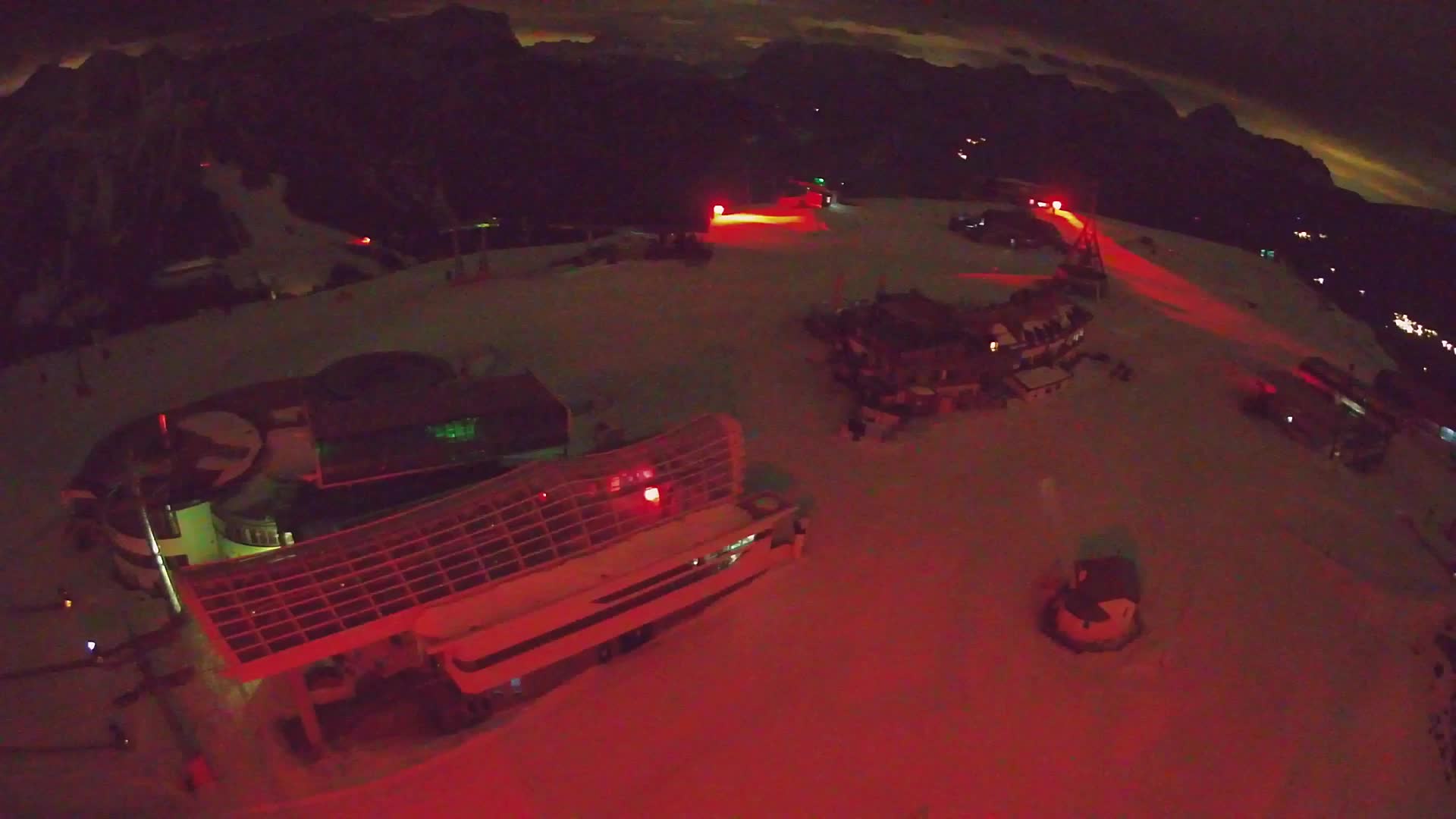 Kronplatz | cima | 2275m