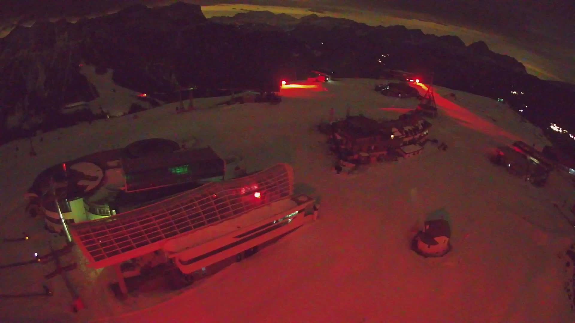 Kronplatz | vrh | 2275m