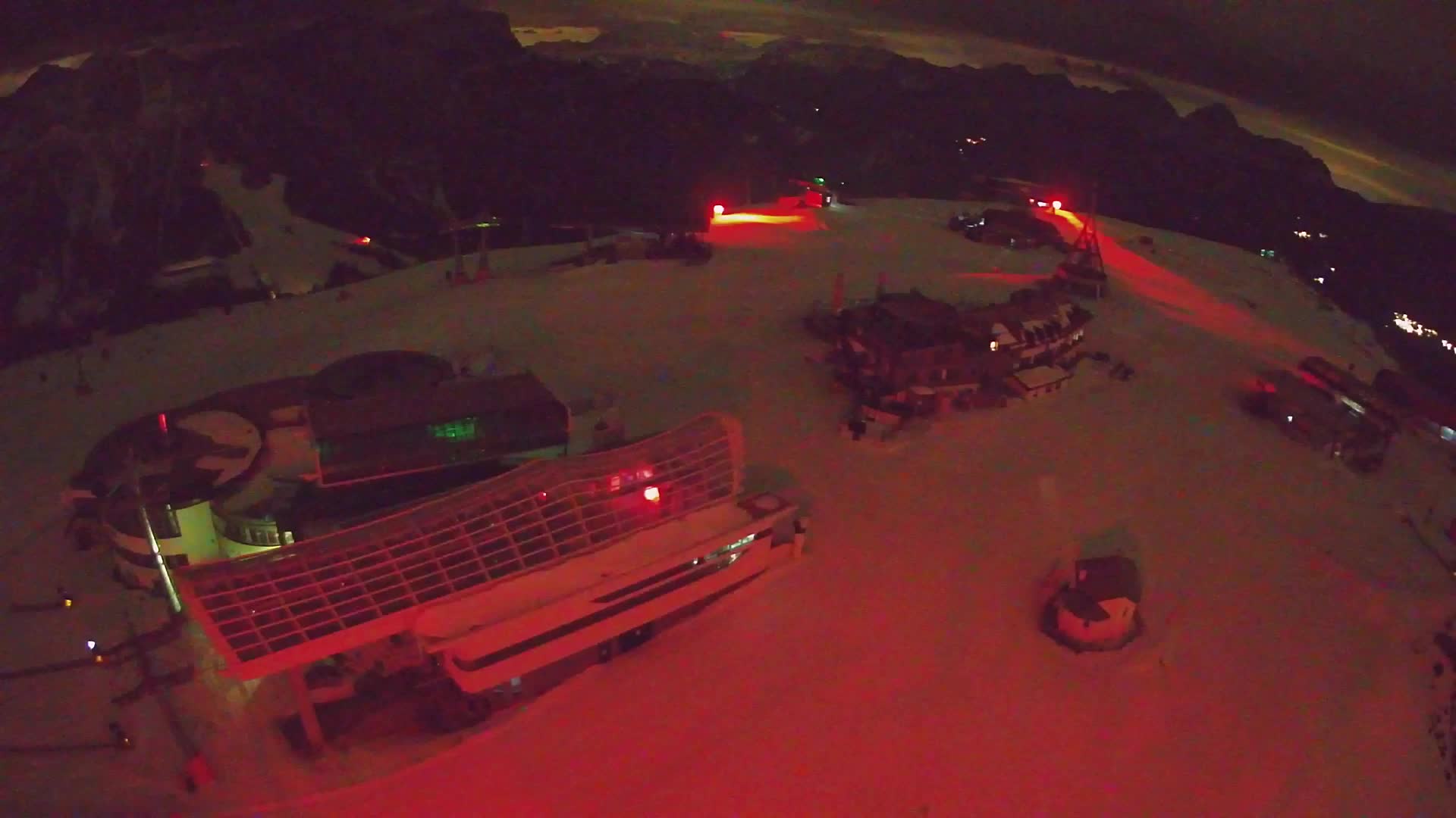 Kronplatz | vrh | 2275m