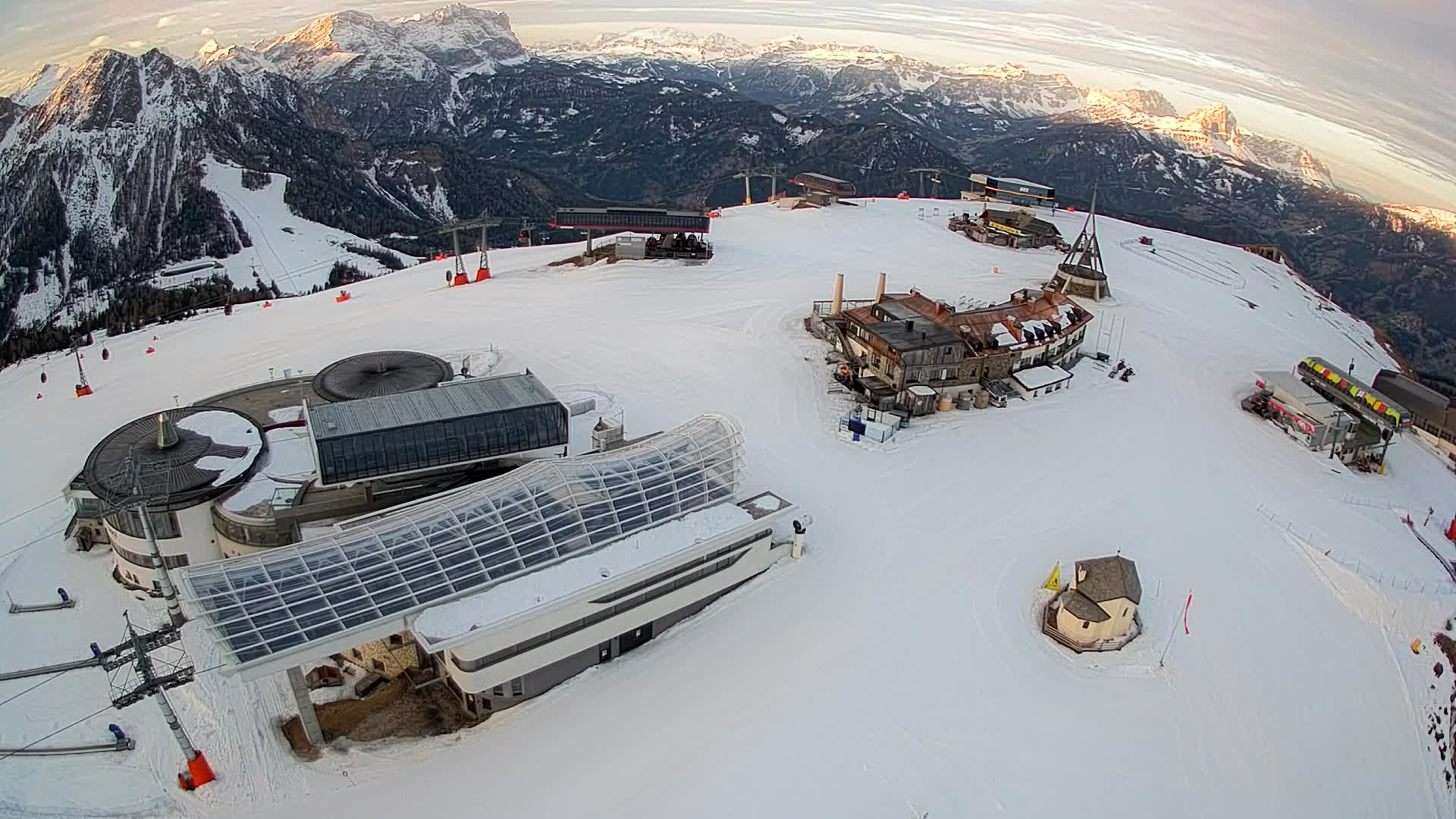 Kronplatz | peak | 2275m