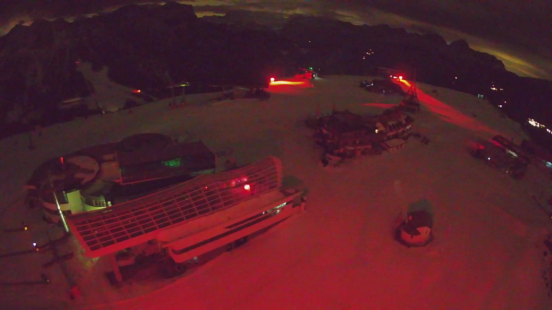 Kronplatz | sommet | 2275m