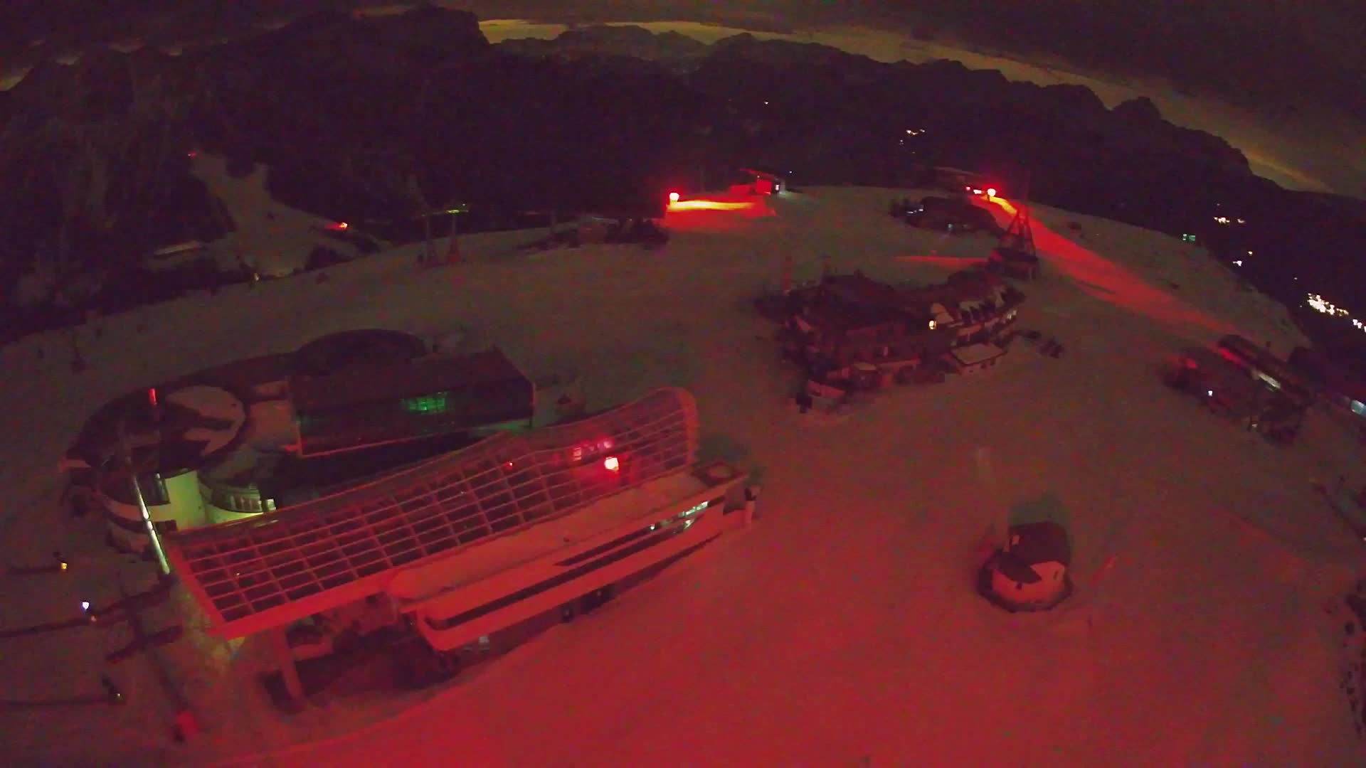 Kronplatz | sommet | 2275m