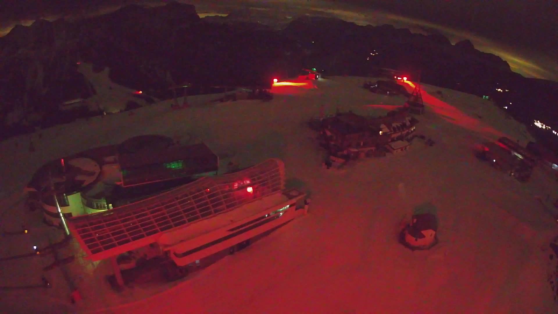 Kronplatz | vrh | 2275m