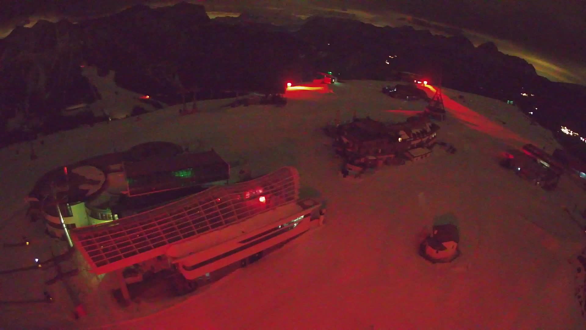 Kronplatz | sommet | 2275m