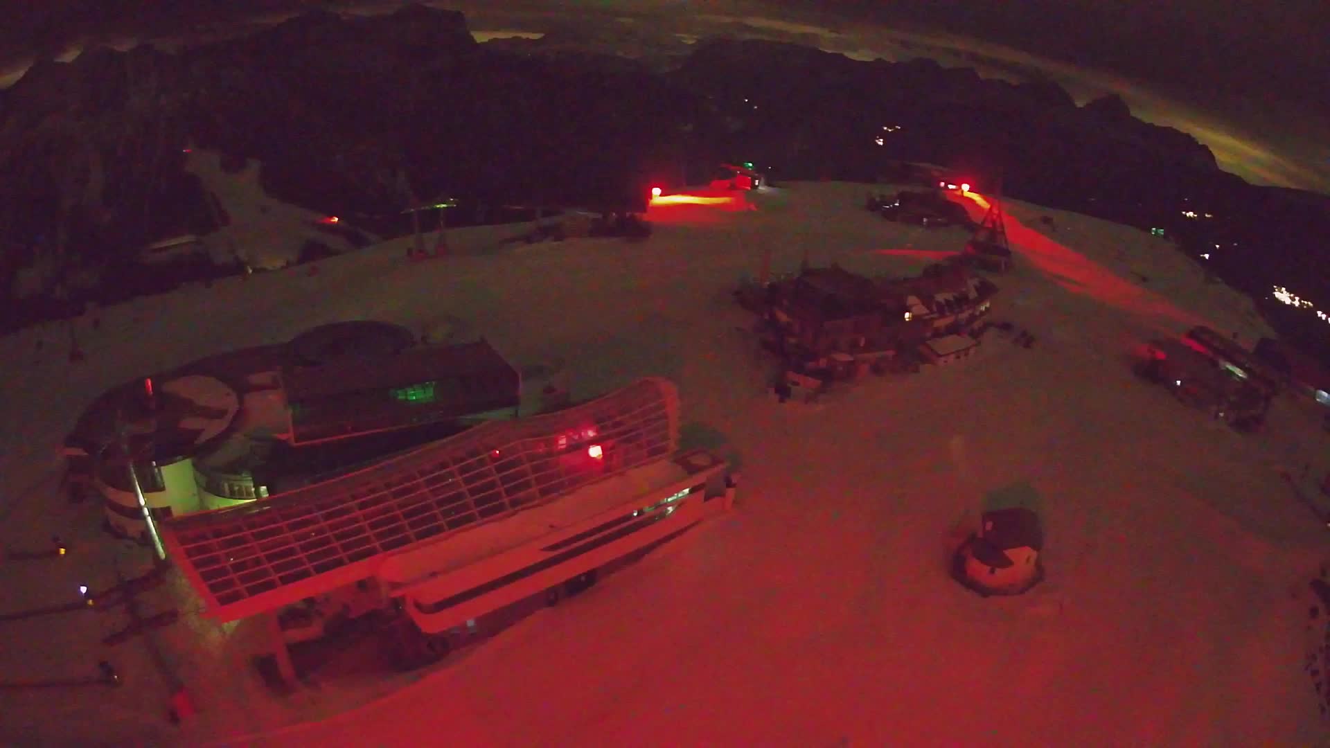 Plan de Corones | Vetta | 2275m