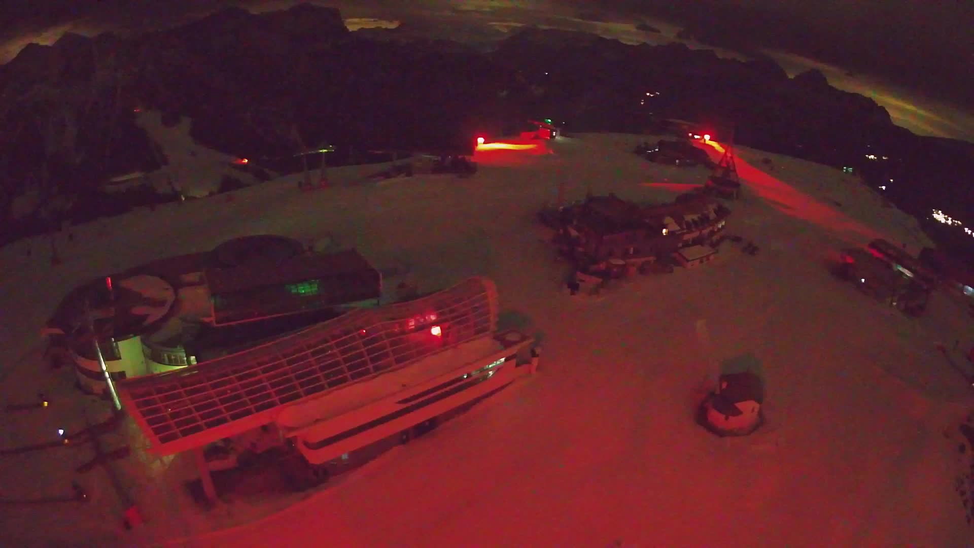 Kronplatz | sommet | 2275m