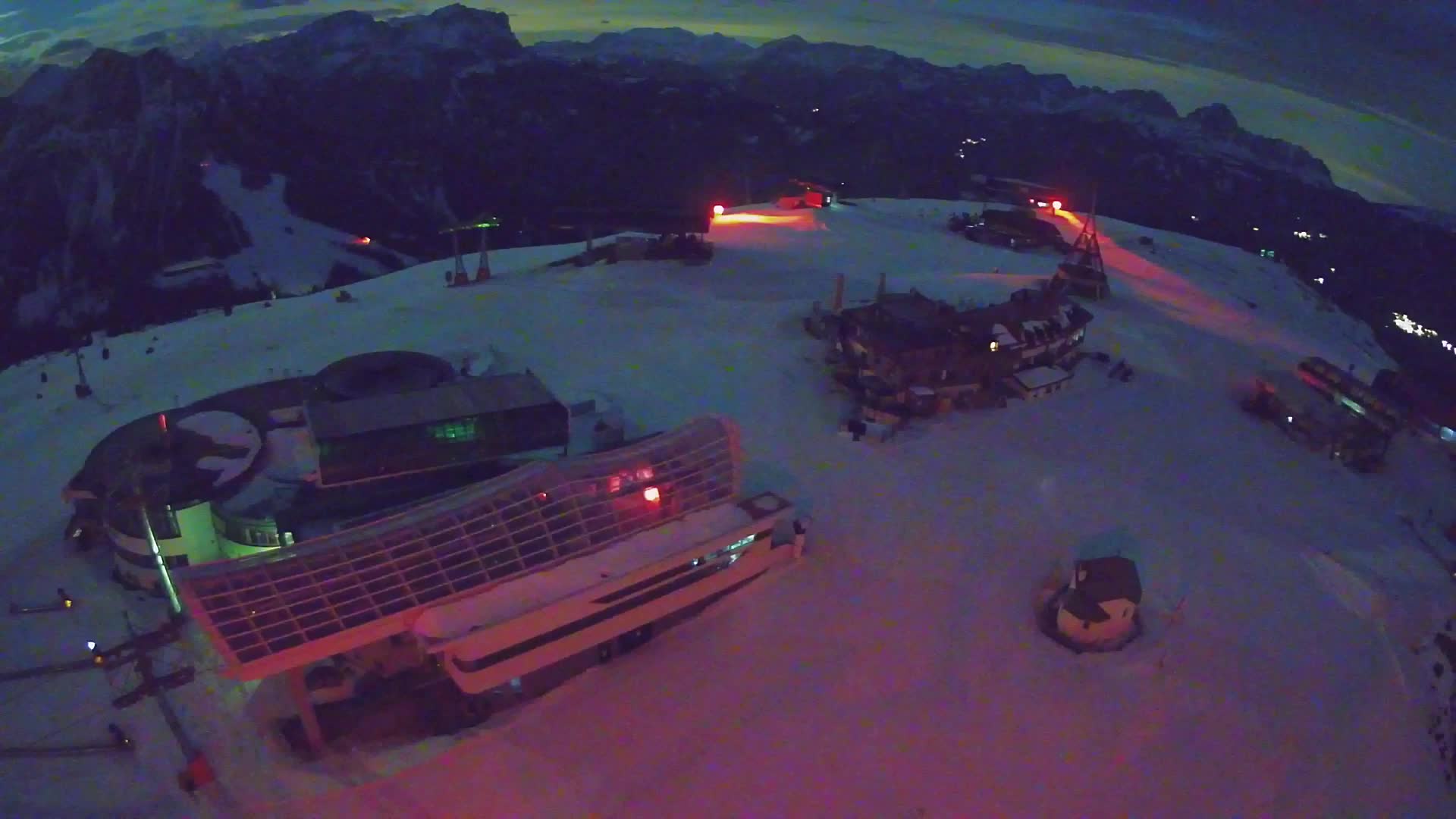 Kronplatz | sommet | 2275m